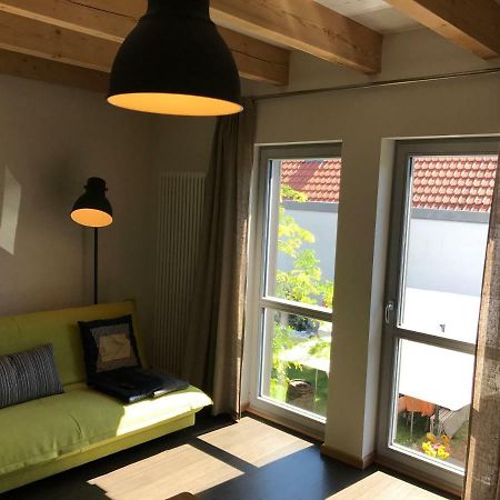 Blackbird'S Nest Wiesenbronn Buitenkant foto