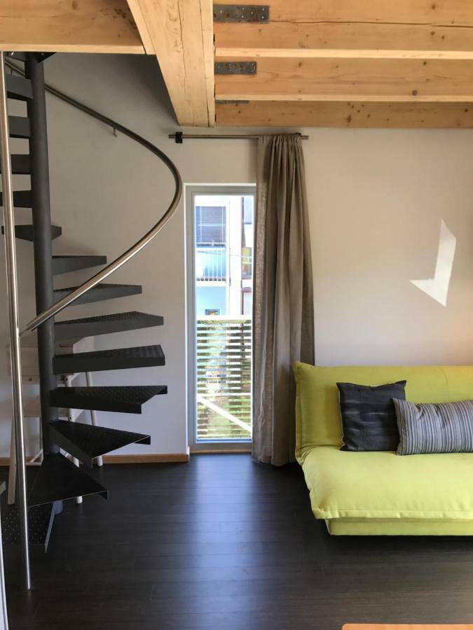 Blackbird'S Nest Wiesenbronn Buitenkant foto